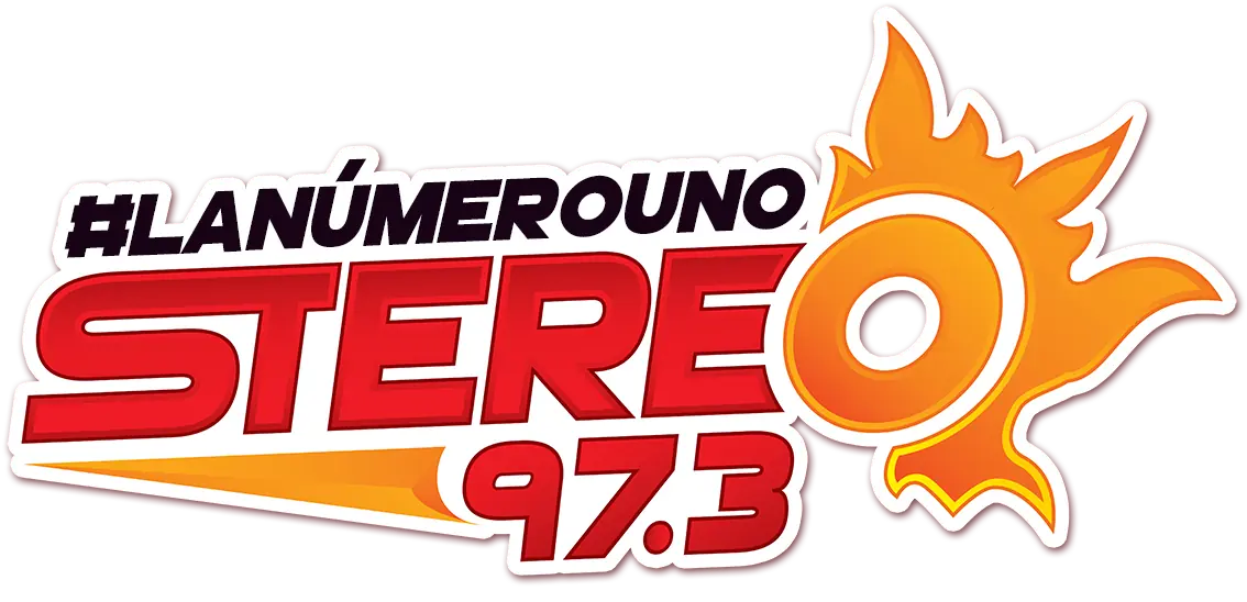 Logo de Stereo 97.3 FM